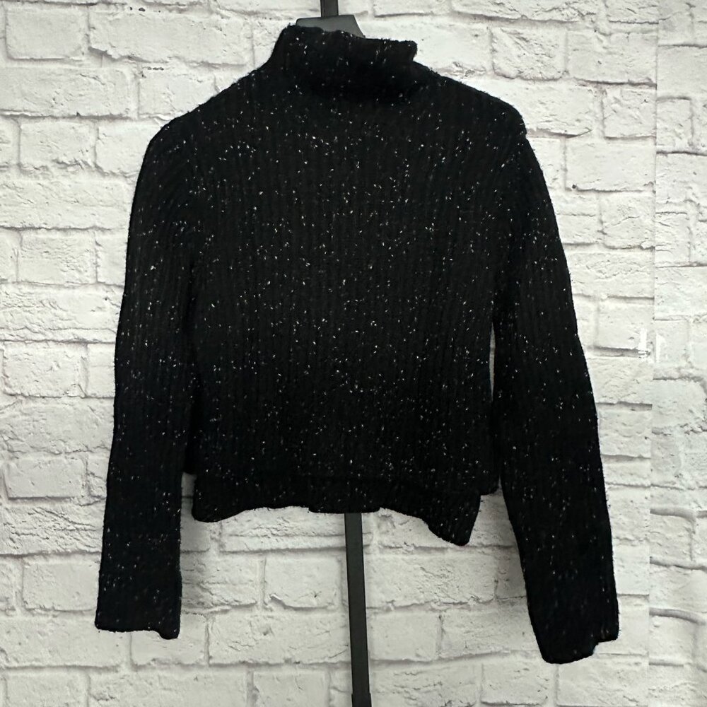 NAADAM Turtleneck Sweater - Small